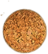 Single Cork Ball