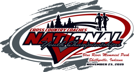 Cross Country Coaches - National Youth Championships