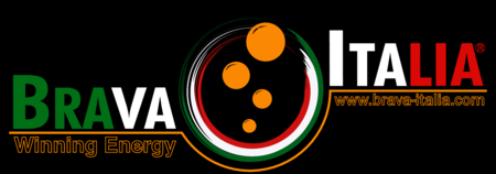 Brava Italia