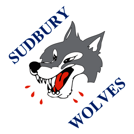 Sudbury Wolves