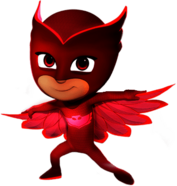 PJ Masks Owlette