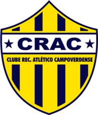 CRAC - Campo Verde-MT