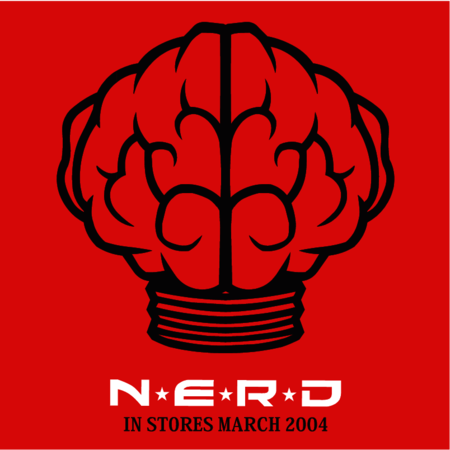N*E*R*D