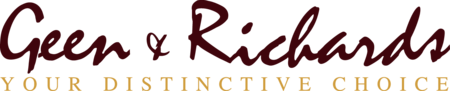 Geen & Richards