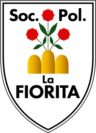SP La Fiorita Montegardino (early 2000's logo)