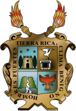 Escudo Municipio Saltillo