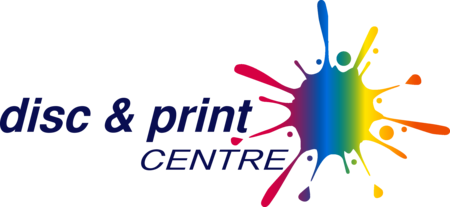 Disc & Print Centre