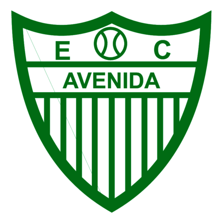 Esporte Clube Avenida de Santa Cruz do Sul-RS