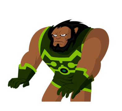Kalibak