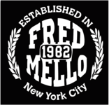 Fred Mello