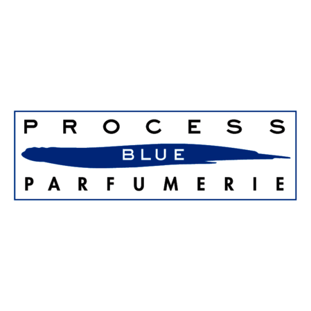 Process Blue Parfumerie
