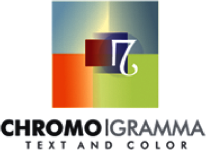 chromogramma