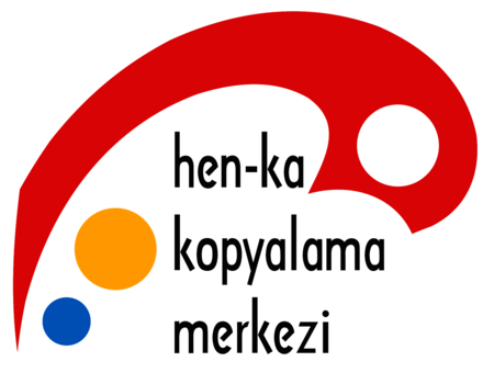 Hen-Ka Kopyalama Merkezi