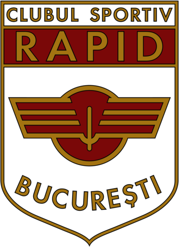 CS Rapid Bucuresti
