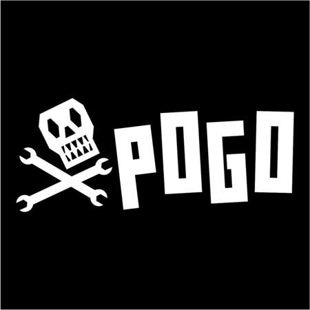 POGO SKATEBOARDS