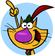 Nature Cat Roundlet