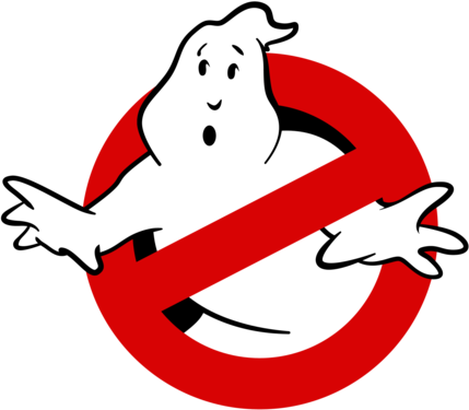 Ghostbusters