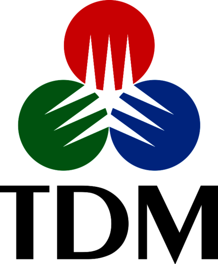 Teledifusão de Macau 1989