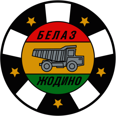 BelAZ Zhodino