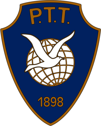 PTT SK Ankara (60's-70's)