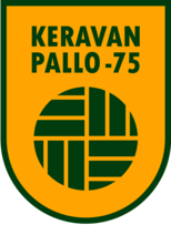Keravan Pallo -75