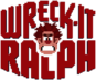 Wreck-It Ralph 