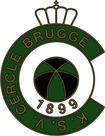 KSV Cercle Brugge (70's logo)