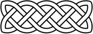Celtic Knot Banner