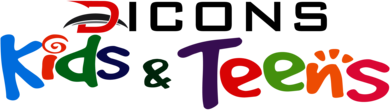 Dicons Kids & Teens