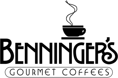 Benninger's Gourmet Coffees 32503