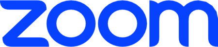 Zoom Communications Logo 