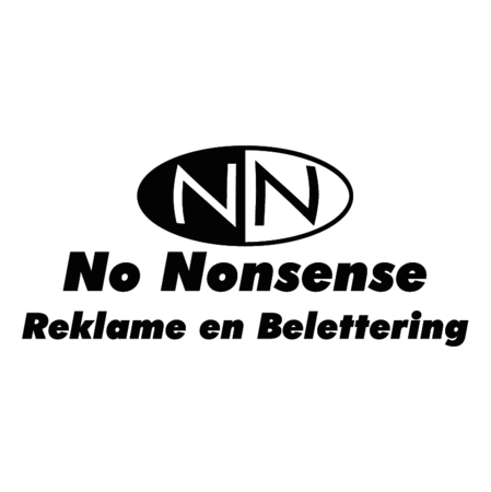 No Nonsense