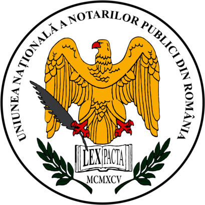 Uniunea Nationala a Notarilor Publici din Romania