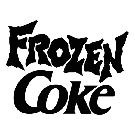 Frozen Coke
