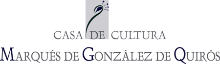 Casa de Cultura Marques de Gonzalez de Quiros