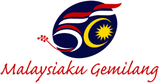 50 Tahun Malaysia Gemilang