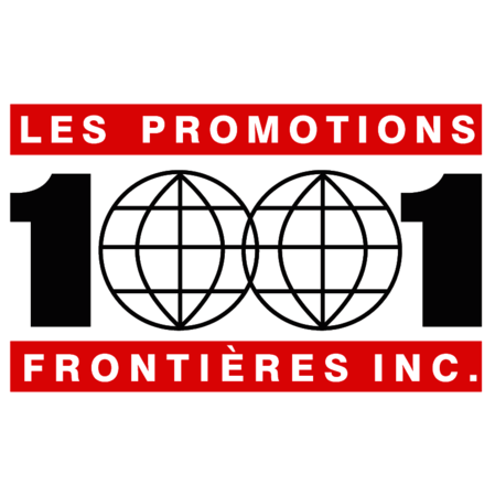 1001 Frontieres Inc