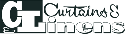 Curtains & Linens