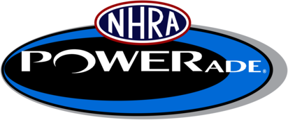 NHRA Powerade
