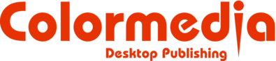 Colormedia Desktop Publishing