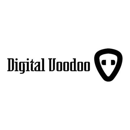 Digital Voodoo