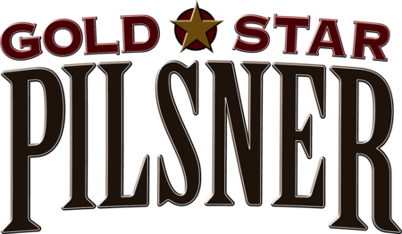 Gold Star Pilsner