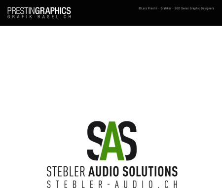 Stebler Audio Solutions