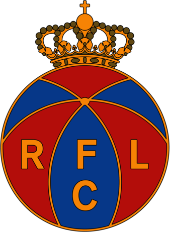 RFC Liegeois (60's logo)