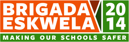 Brigada Eskwela 2014