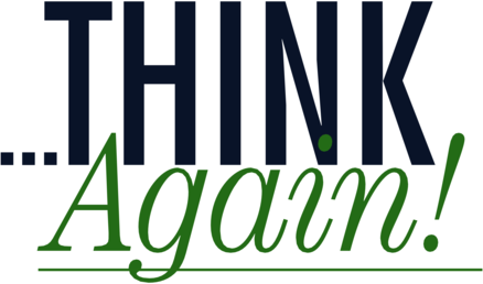Think Again
