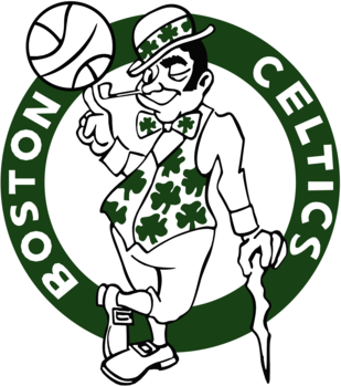 Boston Celtics 52393