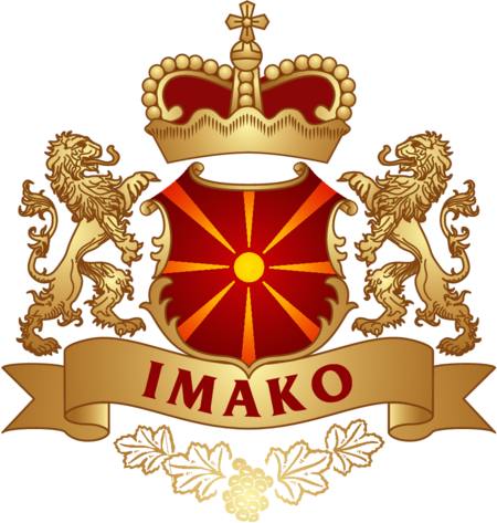 Imako Vino