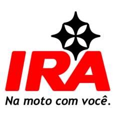 Ira - Na moto com Você