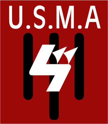 Union Sportive de la Medina d'Alger